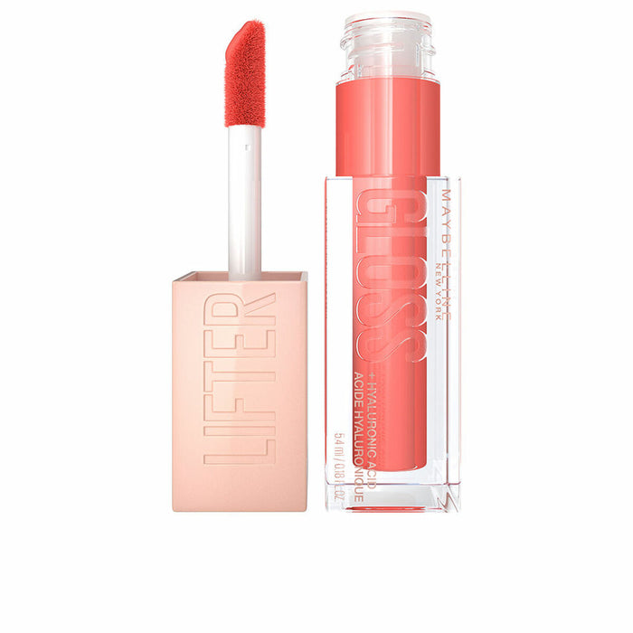 Brillant à lèvres Maybelline Lifter Nº 022 5,4 ml