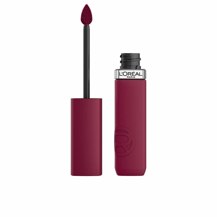 Labial líquido L'Oreal Make Up Infaillible Matte Resistance Pay Day Nº 560 (1 unidad)