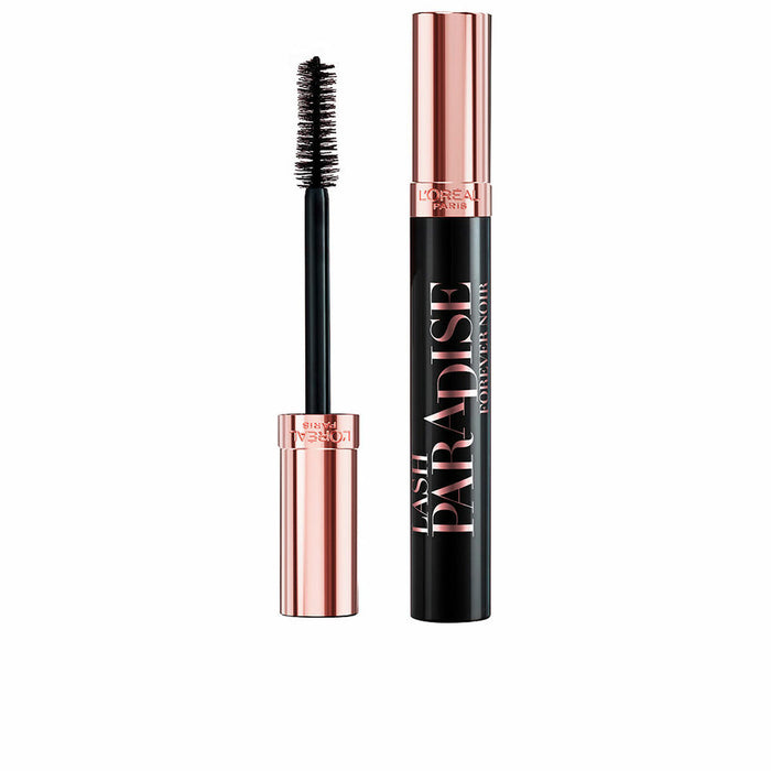 Máscara de Pestañas L'Oreal Make Up Lash Paradise Forever noir 6,4 ml