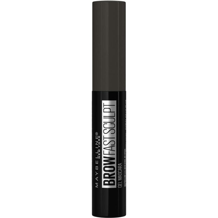 Máscara de Cejas Maybelline Express Brow Nº 06 Deep Brown