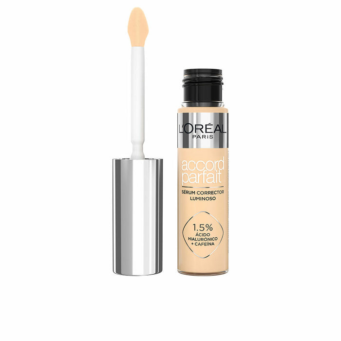 Perfecting Serum L'Oreal Make Up ACCORD PARFAIT Nº 4D 11 ml