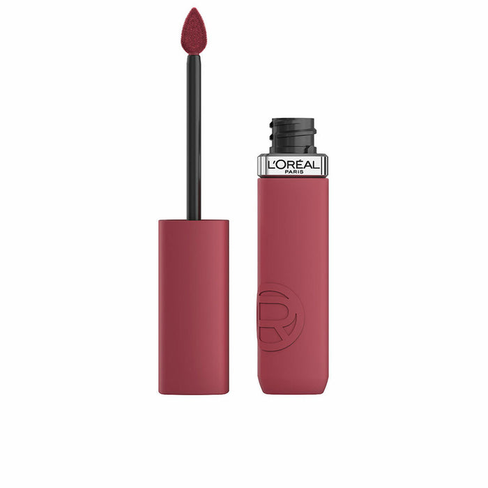 Liquid lipstick L'Oreal Make Up INFAILLIBLE MATTE RESISTANCE Nº 665 First move 5 ml