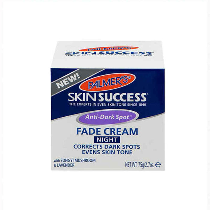 Hydrating Facial Cream Palmer's Skin Success (75 g)