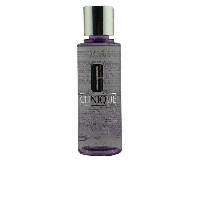 Desmaquillante de Ojos Clinique Take The Day Off (125 ml)