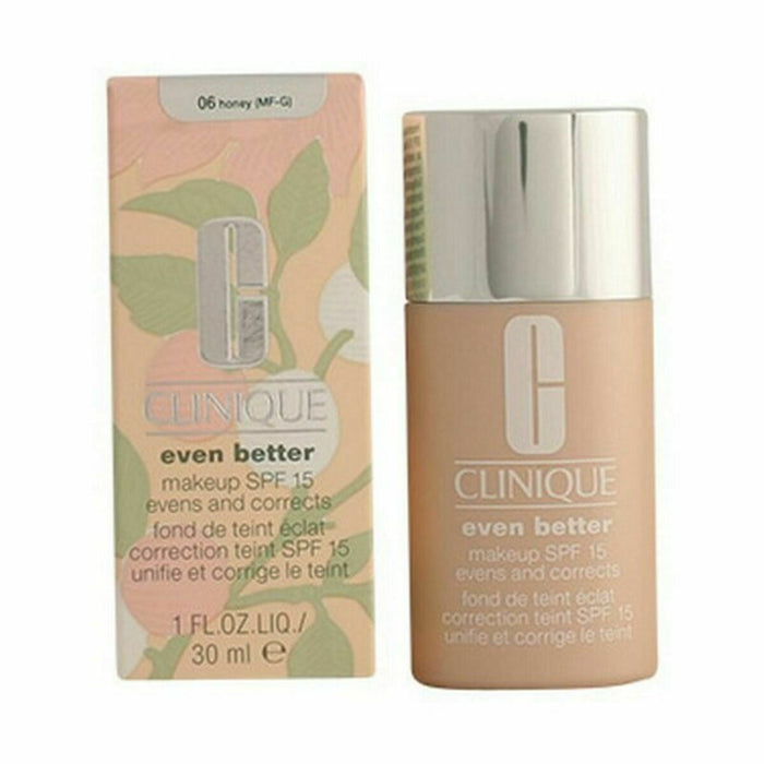 Anti-Brown Spot Make Up Even Better Clinique (30 ml)