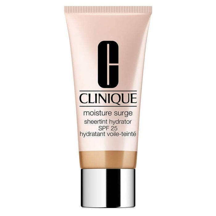 Base de Maquillaje Fluida Clinique Moisture Surge Spf Nº 03 40 ml