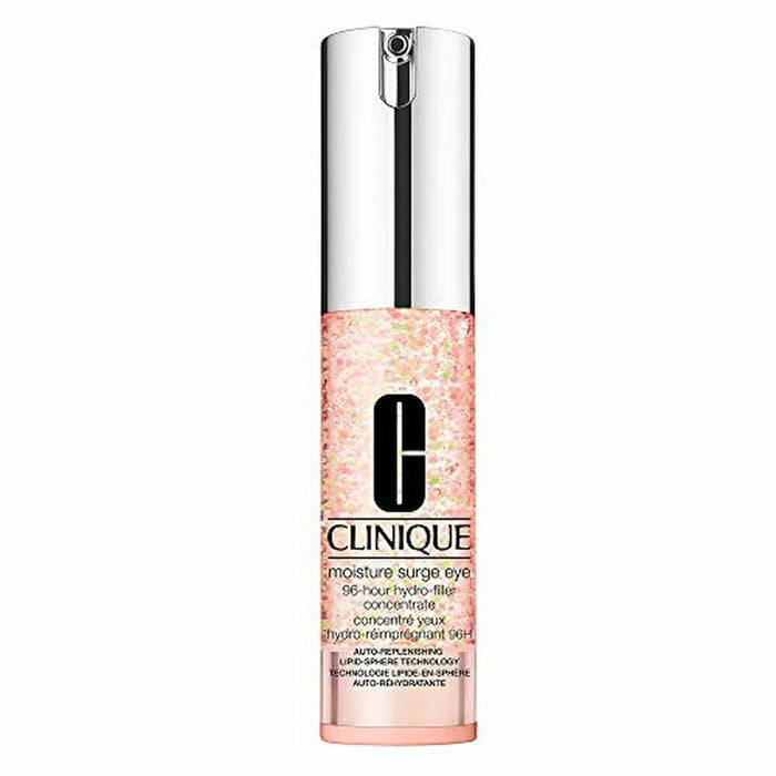 Soin anti-âge contour des yeux et des lèvres Clinique Moisture Surge (15 ml)