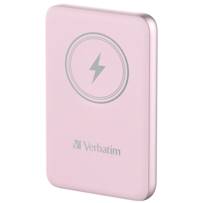 Powerbank Verbatim 32248 Rose 10000 mAh