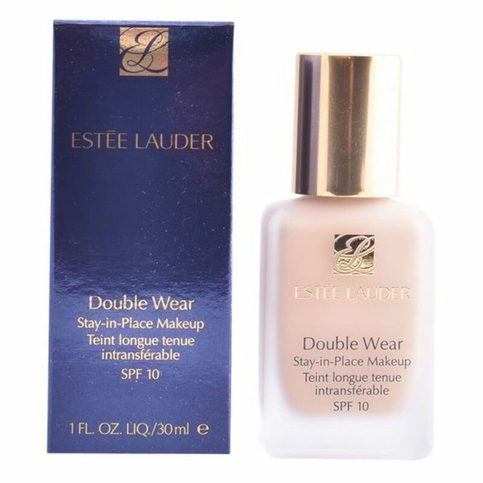 Base de Maquillaje Fluida Double Wear Estee Lauder 027131392378 (30 ml) (30 ml)