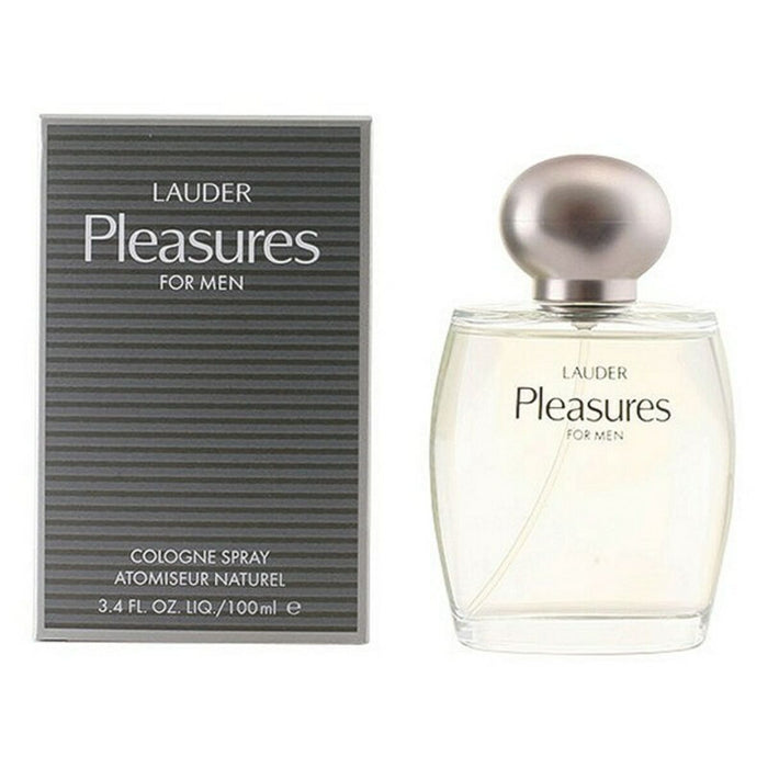 Parfum Homme Estee Lauder Pleasures EDC 100 ml