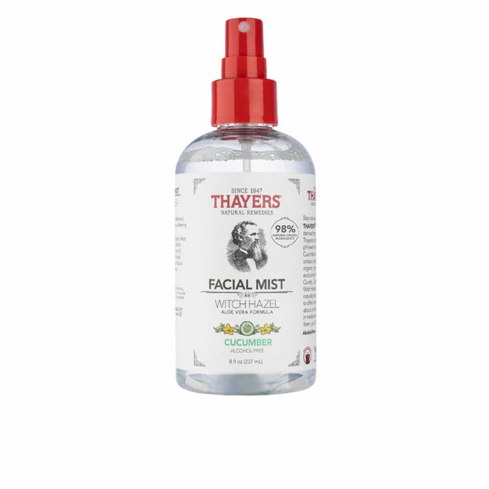 Tónico Facial Thayers (237 ml)