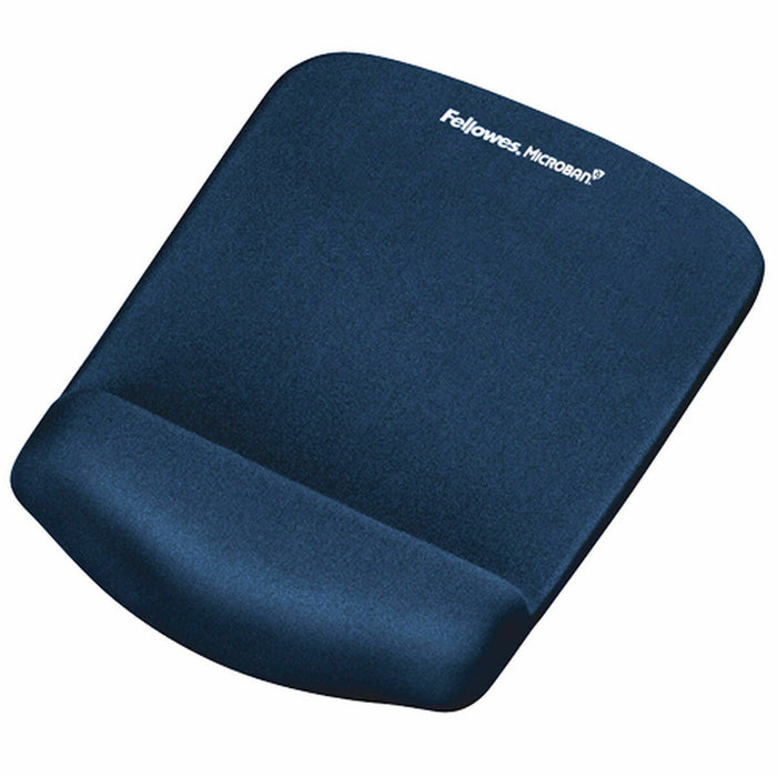 Tapis de Souris Fellowes 9287302 Bleu