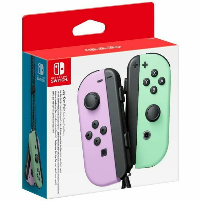 Commande Nintendo 10011584