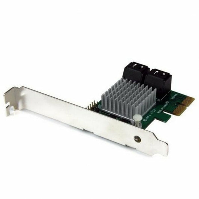 RAID controller card Startech PEXSAT34RH PCI-E