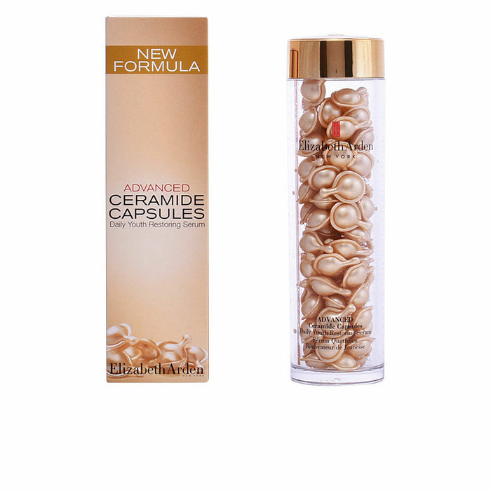 Sérum Réparateur Elizabeth Arden Advanced Ceramide Capsules (90 uds)