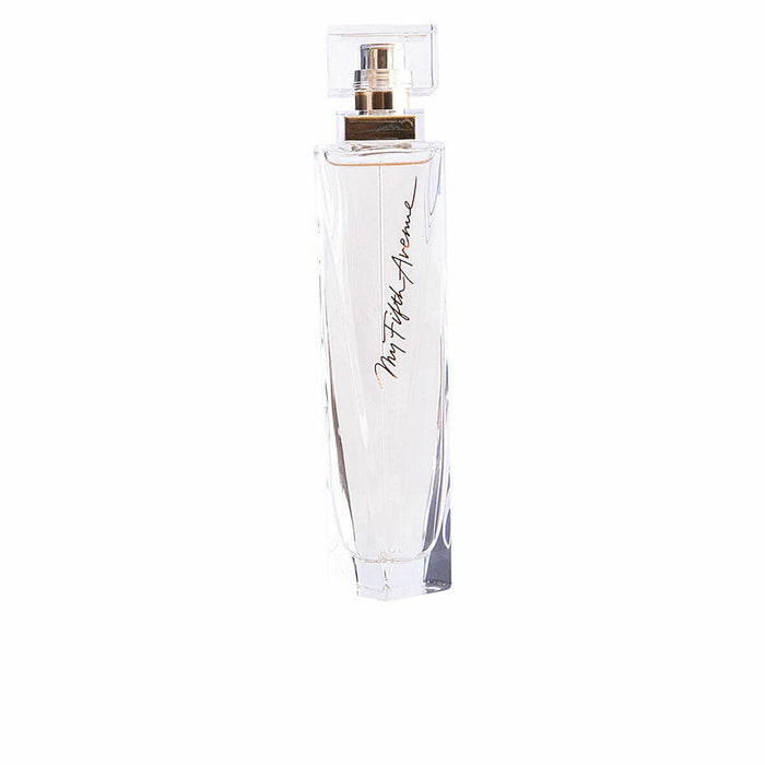 Perfume Mujer Elizabeth Arden MY 5TH AVENUE EDP EDP 100 ml My 5th Avenue