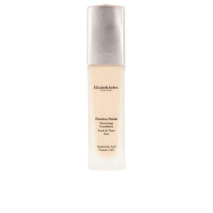 Base de Maquillaje Fluida Elizabeth Arden Flawless Finish Nº 240N 30 ml