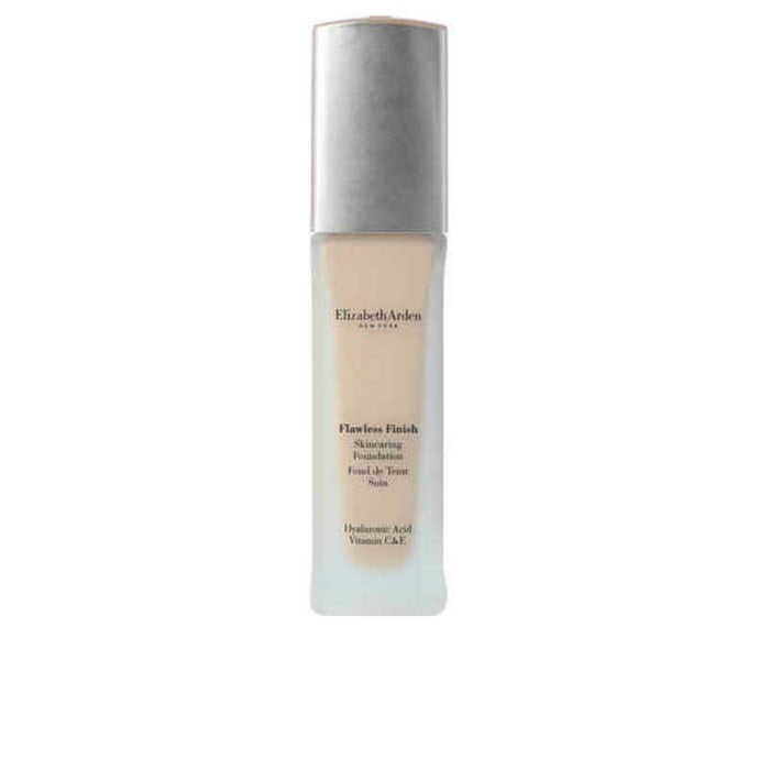 Base de Maquillaje Fluida Elizabeth Arden Flawless Finish Nº 260N 30 ml