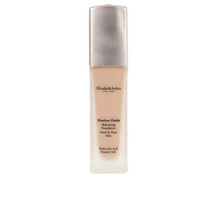 Base de Maquillaje Cremosa Elizabeth Arden Flawless Finish Nº 440W 30 ml