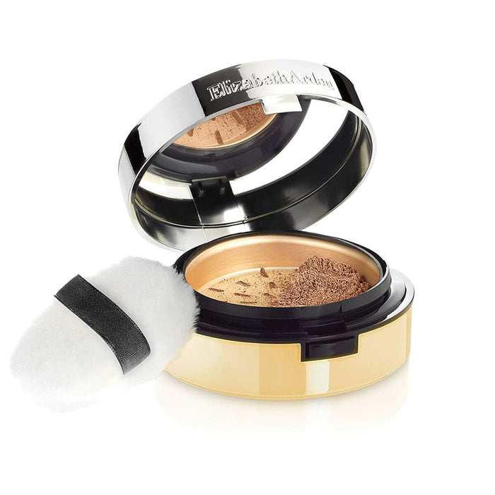 Base de Maquillaje en Polvo Elizabeth Arden Pure Finish Mineral Nº 5 8,33 g