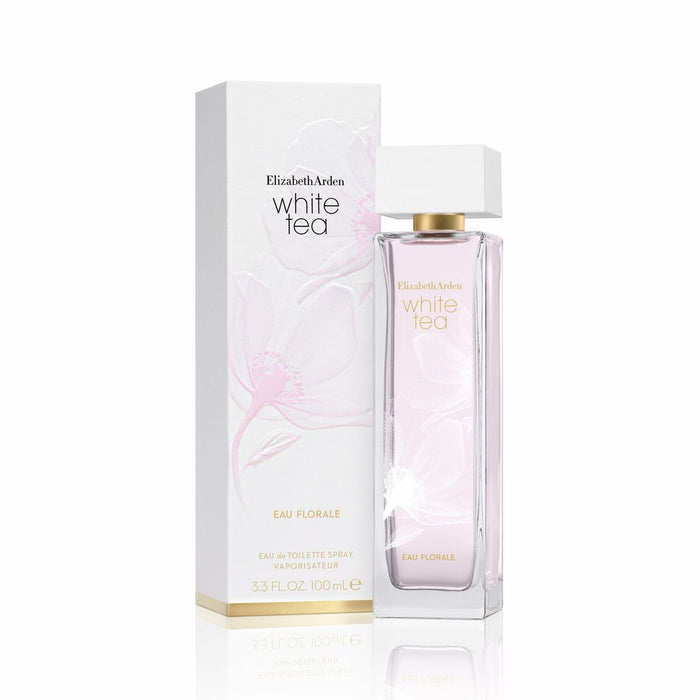 Perfume Mujer Elizabeth Arden White Tea EDT 100 ml