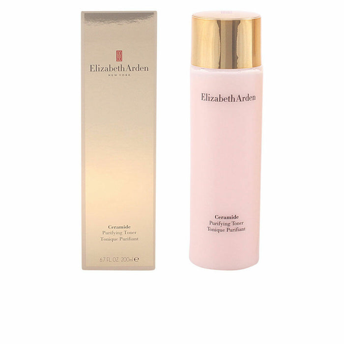 Desmaquillante Bifásico Facial Elizabeth Arden 10604 Tónico Limpiador 200 ml