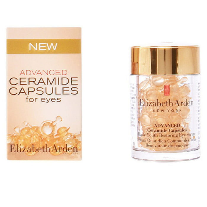 Eye Contour Advanced Ceramide Elizabeth Arden Advanced Ceramide Capsules (60 uds) (60 Units)