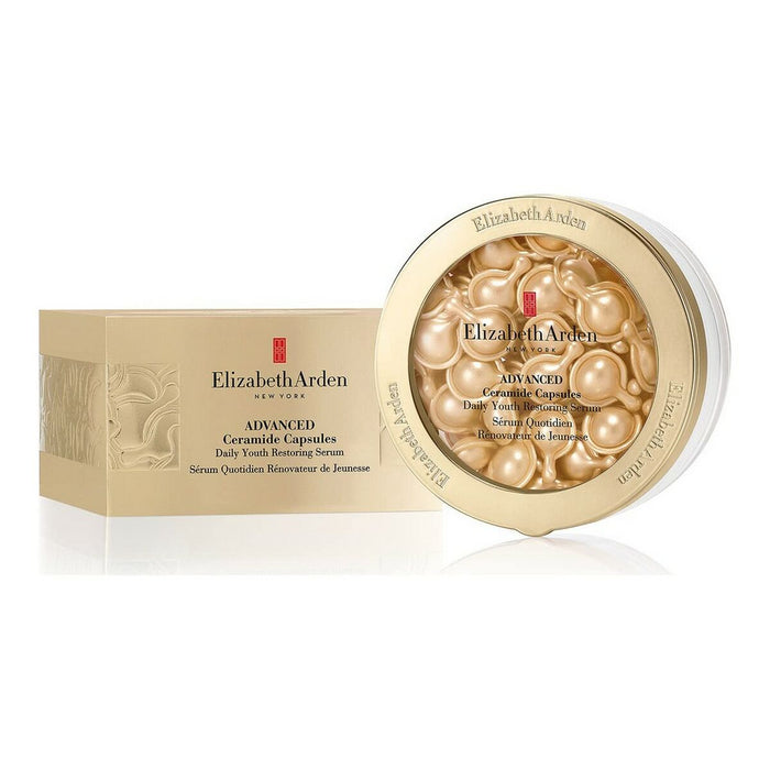 Facial Serum Elizabeth Arden Advanced Ceramide 60 Capsules