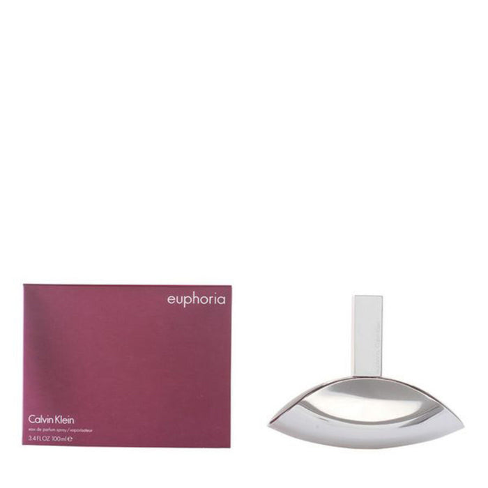 Perfume Mujer Euphoria Calvin Klein EDP EDP