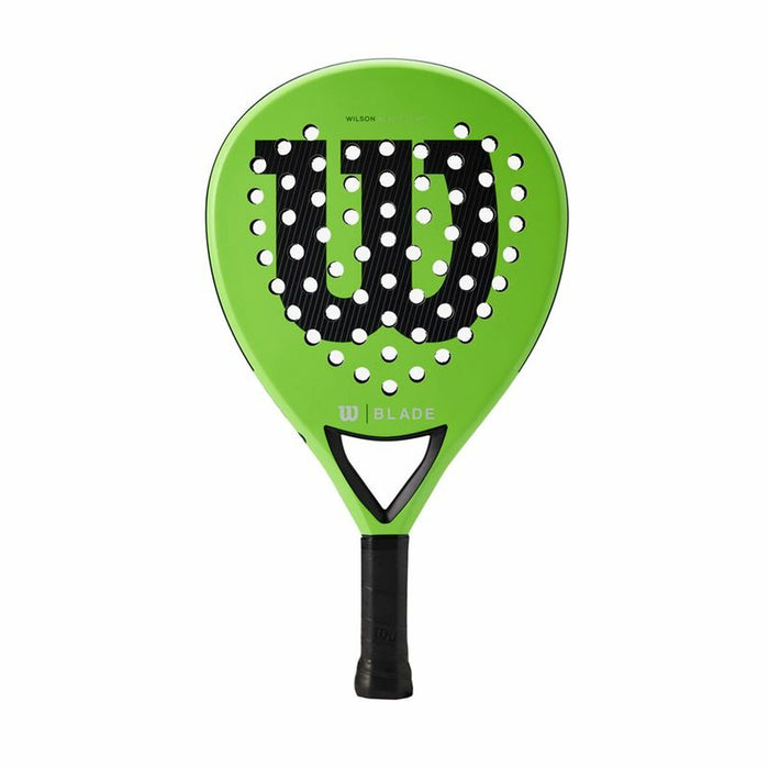 Raquette de Padel Wilson Blade Team V2 Vert