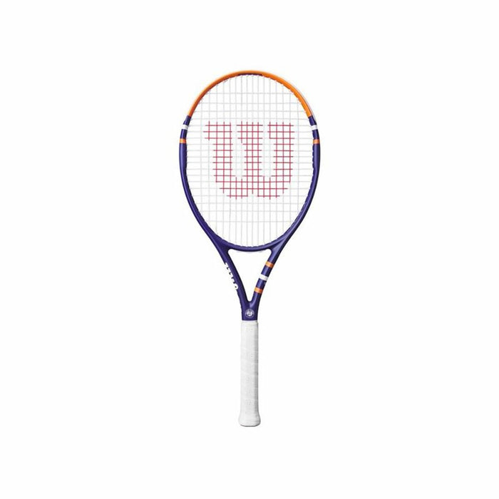 Tennis Racquet Wilson Roland Garros Equipe Hp Multicolour