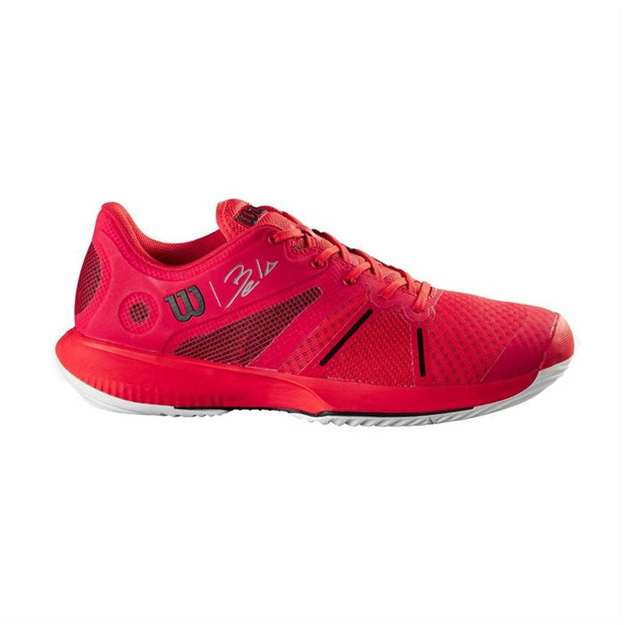 Chaussures de Padel pour Adultes Wilson Bela Pro