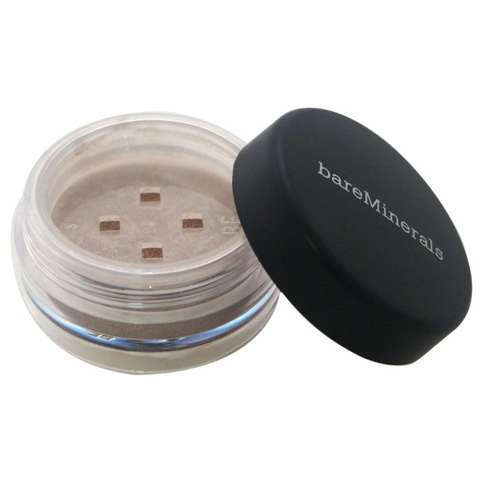 Ombre à paupières bareMinerals Loose Mineral Celestine Crémeuse