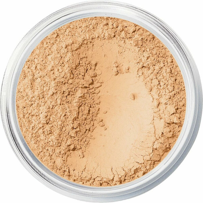 Base de Maquillaje en Polvo bareMinerals Original 08-light SPF 15 (8 g)