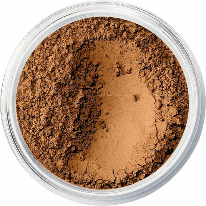 Base de Maquillaje en Polvo Shine Inline Original Nº 24 Neutral dark Spf 15 8 g