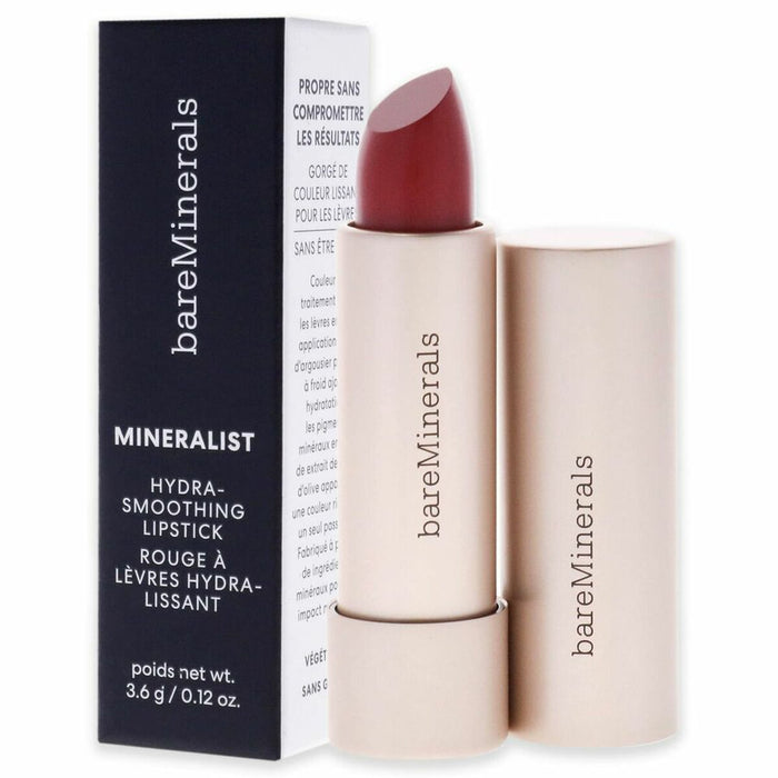 Pintalabios Hidratante bareMinerals Mineralist Intuition 3,6 g