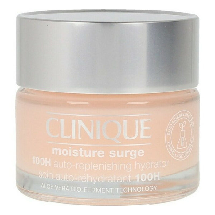 Hydrating Cream Moisture Surge Clinique 100H (50 ml)