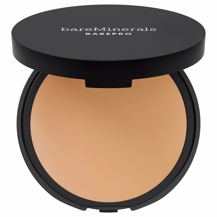 Base de Maquillaje en Polvo bareMinerals Barepro Nº 27 Neutral 8 g