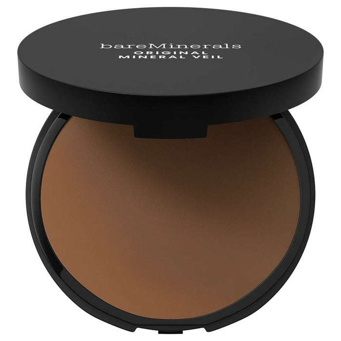 Base de Maquillaje en Polvo bareMinerals Original Mineral Veil Sheer deep 9 g