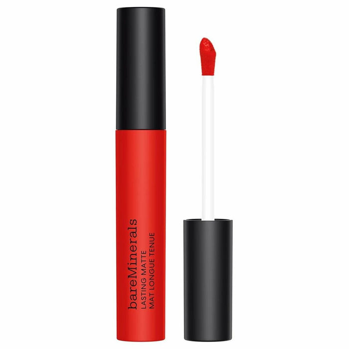 Labial líquido bareMinerals Mineralist Daring 4 ml