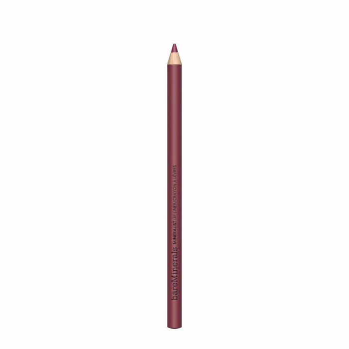 Delineador Lápiz Labial bareMinerals Mineralist Mindful Mulberry 1,3 g