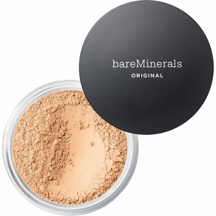 Base de Maquillaje en Polvo bareMinerals Original Fair Ivory Spf 15 8 g