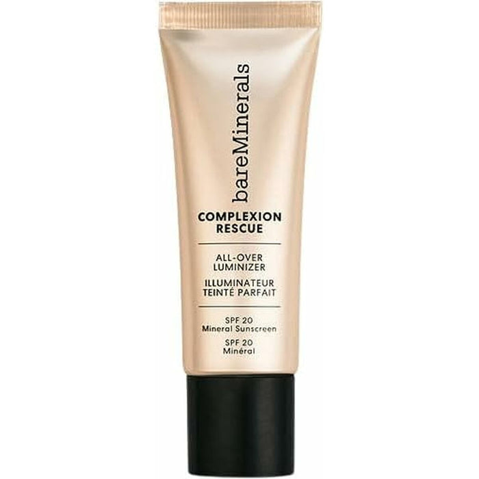 Iluminador bareMinerals Complexion Rescue Rose Gold Spf 20 35 ml