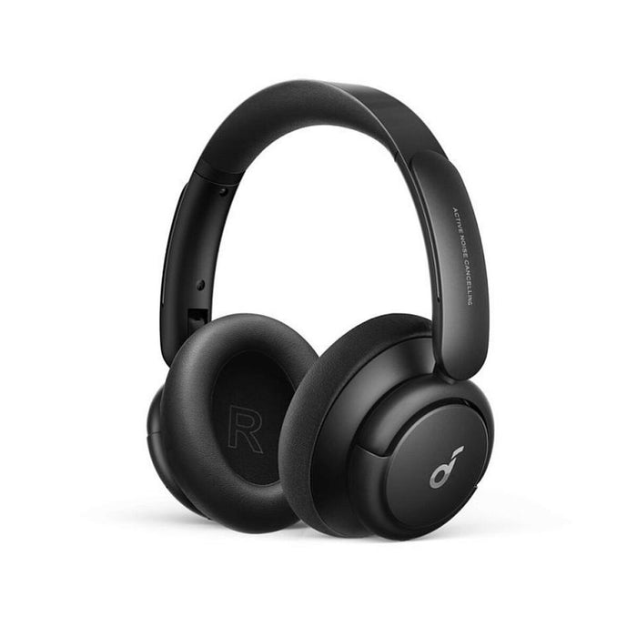 Auriculares con Micrófono Soundcore Negro