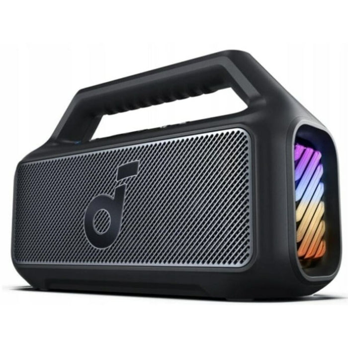 Altavoz Bluetooth Soundcore A3138011 Negro 80 W