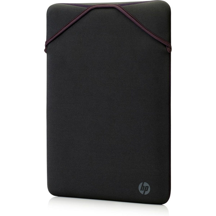 Housse d'ordinateur portable HP 2F1W8AA Noir