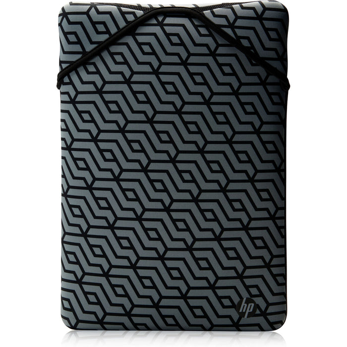 Funda para Portátil HP 2F2L0AA Negro