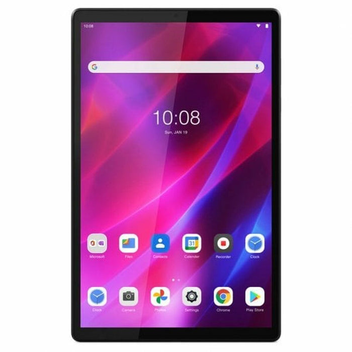 Tablette Lenovo Lenovo Tab K10 10,3" 4 GB RAM 64 GB 128 GB Bleu MediaTek Helio P22T