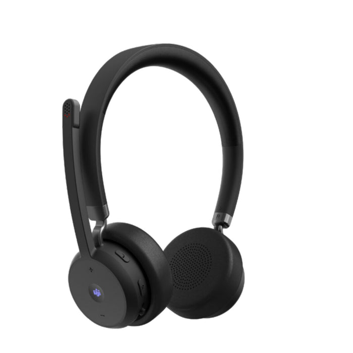 Casques avec Microphone Lenovo 4XD1M80020