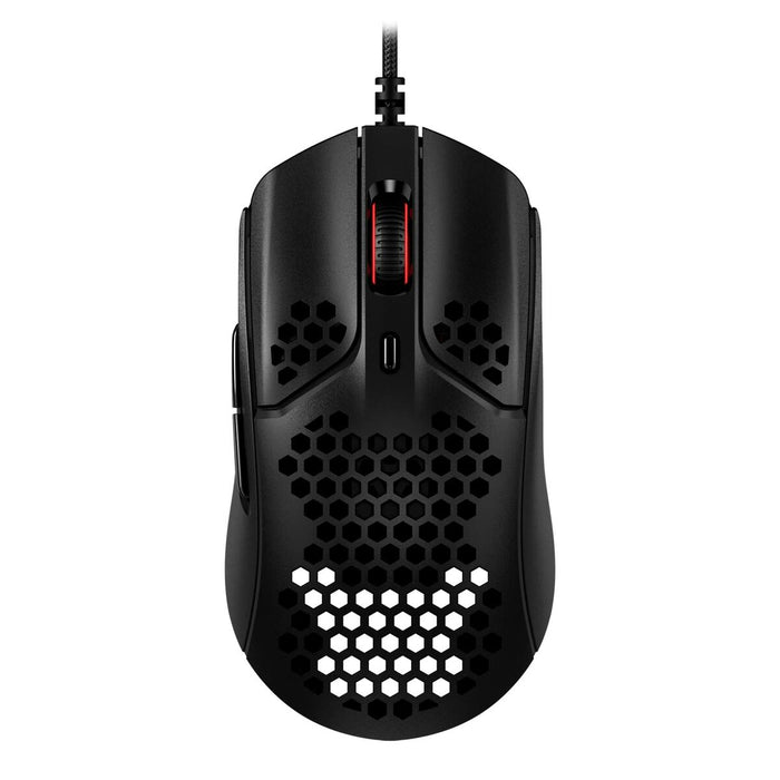 Ratón Gaming Hyperx 4P5P9AA